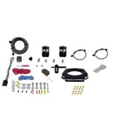 Nitrous Express LT2 C8 Nitrous Plate Kit (50-300HP) w/o Bottle thumbnail 4