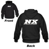 Nitrous Express Hoodie Large - Black thumbnail 4