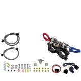 Nitrous Express Honda Talon SXS Nitrous Plate Kit w/o Bottle thumbnail 1