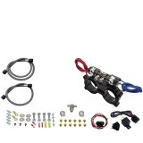 Nitrous Express Honda Talon SXS Nitrous Plate Kit w/o Bottle thumbnail 2