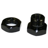 Nitrous Express Nozzle Adapter for 1/16 NPT Nozzles thumbnail 1