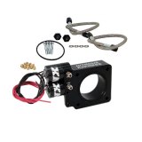 Nitrous Express EFI Plate Conversion 5.0L Foxbody Plate thumbnail 1