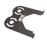 Nitrous Express GTR Solenoid Bracket thumbnail 2