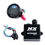 Nitrous Express 2-1/16in Maximizer Solo Nitrous Progressive Controller w/Harness/Module/Solenoid thumbnail 2
