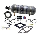 Nitrous Express 4500 Assassin Plate System Stage 6 Alcohol 100-300HP (12lb Bottle) thumbnail 1
