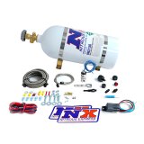 Nitrous Express Mainline Instaboost Dry Nitrous System (w/10lb Bottle) thumbnail 1