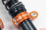 Moton 06-08 BMW Z4 M Coupe/Convertible - E85/E86 Moton 1-Way Series Coilovers thumbnail 5
