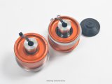 Moton Toyota Supra A90 Control Arm Bearing - Set of 2 thumbnail 2