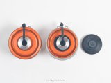 Moton Toyota Supra A90 Control Arm Bearing - Set of 2 thumbnail 3