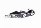 Radium Engineering Mitsubishi Evo 8-10 Clutch Fork Stop thumbnail 1