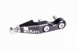 Radium Engineering Mitsubishi Evo 8-10 Clutch Fork Stop thumbnail 2