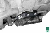Radium Engineering Mitsubishi Evo 8-10 Clutch Fork Stop thumbnail 5