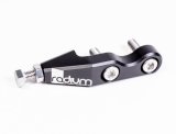 Radium Engineering Mitsubishi Evo 8-10 Clutch Fork Stop thumbnail 6