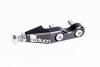 Radium Engineering Mitsubishi Evo 8-10 Clutch Fork Stop thumbnail 7