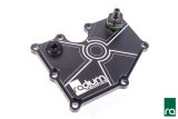 Radium Engineering 13-Up Focus ST / 16-18 RS / 15-Up Mustang Eco PCV Baffle Plate OEM Configuration thumbnail 2