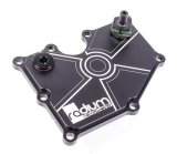 Radium Engineering 13-Up Focus ST / 16-18 RS / 15-Up Mustang Eco PCV Baffle Plate OEM Configuration thumbnail 3