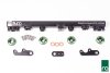 Radium Engineering Nissan SR20VE Fuel Rail thumbnail 5