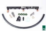 Radium Engineering Nissan S14/S15 SR20DET Fuel Rail Kit thumbnail 2