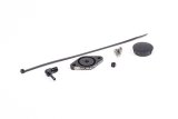 Radium Engineering 2013+ Ford Focus ST Sound Symposer Block Off thumbnail 2