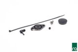 Radium Engineering 2013+ Ford Focus ST Sound Symposer Block Off thumbnail 4