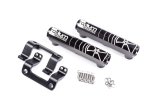Radium Engineering 2013+ Scion FR-S/Subaru BRZ/Toyota 86 Fuel Rail Kit thumbnail 2