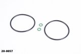 Radium Engineering Catch Can O-Ring Service Kit thumbnail 1