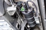 Radium Engineering 2017+ Ford Raptor Fuel Surge Tank Install Kit thumbnail 3