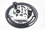 Radium Engineering 2015+ Subaru STi Air Oil Separator-Return Kit thumbnail 1