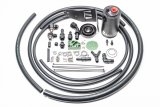 Radium Engineering 2015+ Subaru STi Air Oil Separator-Return Kit thumbnail 2