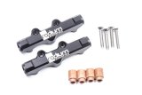 Radium Engineering 02-14 Subaru WRX/STI Top Feed Fuel Rail Upgrade (Factory Top Feed Motors Only) thumbnail 2