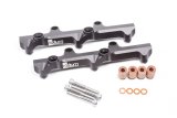 Radium Engineering Nissan R35 GTR Fuel Rail Kit thumbnail 1