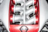 Radium Engineering Nissan R35 GTR Fuel Rail Kit thumbnail 6