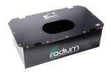 Radium Engineering R10A Fuel Cell Can - 10 Gallon thumbnail 2