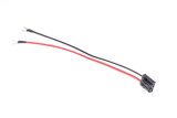 Radium Engineering Internal Harness Walbro GSS Style Pump with Ring Terminals thumbnail 1