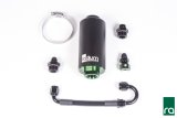 Radium Engineering Fuel Filter Kit Porsche 996/997.1 AWD Microglass 12 Micron thumbnail 2