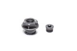 Radium Engineering GM LS Oil Cap thumbnail 1