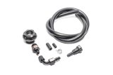 Radium Engineering General Motors Baffled VTE Kit Oil Cap thumbnail 2