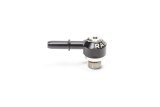 Radium Engineering 6AN ORB Swivel Banjo to .313 SAE Male Fitting thumbnail 1