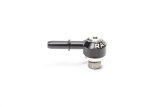 Radium Engineering 6AN ORB Swivel Banjo to .313 SAE Male Fitting thumbnail 2