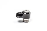 Radium Engineering 10AN ORB Swivel Banjo to 10AN Male Fitting thumbnail 1