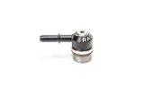 Radium Engineering 10AN ORB Swivel Banjo to .313 SAE Male Fitting thumbnail 2