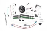 Radium Engineering Nissan S14/S15/R33/R34 Fuel Hanger For F90000267/274/285 Or E5LM thumbnail 1