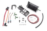 Radium Engineering S14/S15/R33/R34 Fuel Hanger Surge Tank Add-on F90000267/274/285 or E5LM thumbnail 2