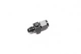 Radium Engineering 6AN Inline to 1/8NPT Female Fitting thumbnail 1