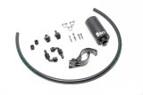 Radium Engineering Nissan 10 Micron Stainless Fuel Filter Kit thumbnail 1