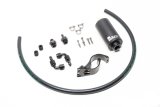 Radium Engineering Nissan 10 Micron Stainless Fuel Filter Kit thumbnail 2
