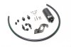 Radium Engineering Nissan 10 Micron Stainless Fuel Filter Kit thumbnail 3