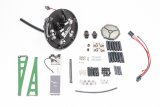 Radium Engineering Early Nissan Walbro F90000267/274/285 Fuel Hanger - Pumps Not Included thumbnail 3