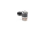 Radium Engineering 10AN ORB Swivel Banjo to 8AN Male Fitting thumbnail 1