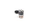 Radium Engineering 10AN ORB Swivel Banjo to 8AN Male Fitting thumbnail 2